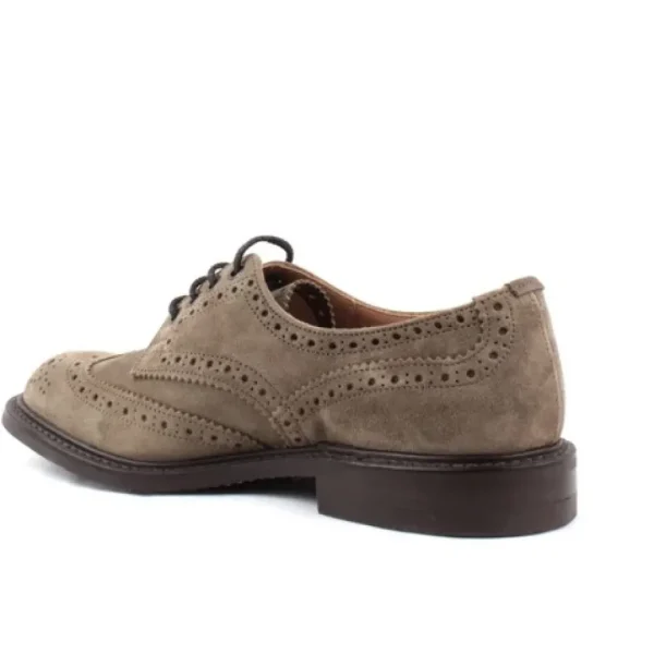 Uomo Tricker’s Uomo | England – Bourton, Visone Repello, Dainite Sole