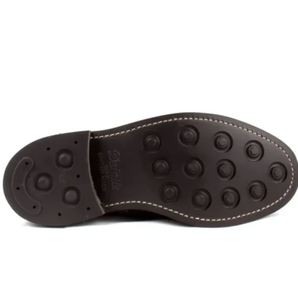 Uomo Tricker’s Uomo | England – Bourton, Visone Repello, Dainite Sole