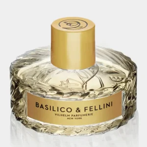 Vilhelm Parfumerie Profumi Corpo | – Basilico & Fellini 100ml