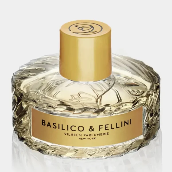 Vilhelm Parfumerie Profumi Corpo | – Basilico & Fellini 100ml