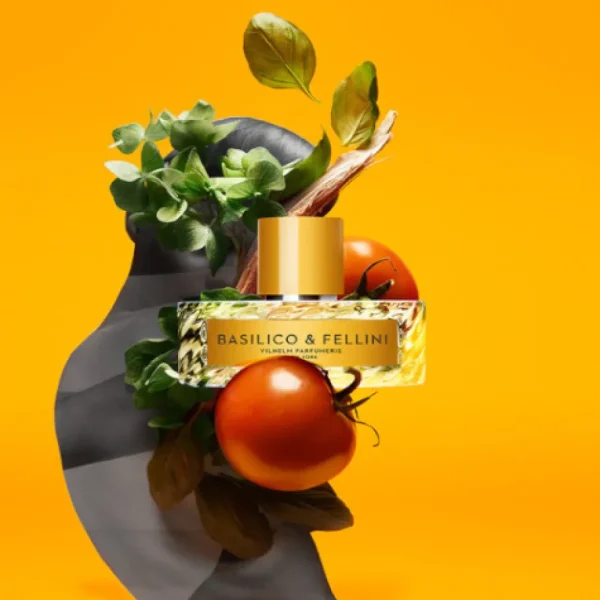 Vilhelm Parfumerie Profumi Corpo | – Basilico & Fellini 100ml