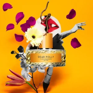 Vilhelm Parfumerie Profumi Corpo | – Dear Polly 50 ml