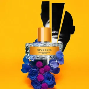 Vilhelm Parfumerie Profumi Corpo | – Opus Kore 50ml