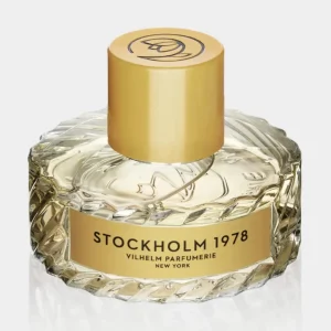 Vilhelm Parfumerie Profumi Corpo | – Stockholm 1978