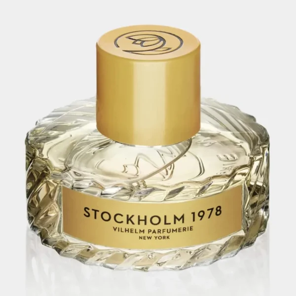 Vilhelm Parfumerie Profumi Corpo | – Stockholm 1978