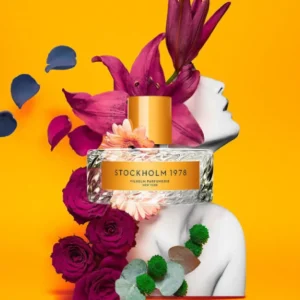 Vilhelm Parfumerie Profumi Corpo | – Stockholm 1978