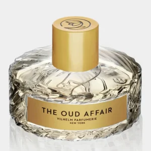 Vilhelm Parfumerie Profumi Corpo | – The Oud Affair