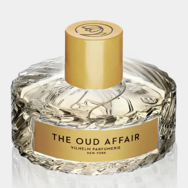 Vilhelm Parfumerie Profumi Corpo | – The Oud Affair