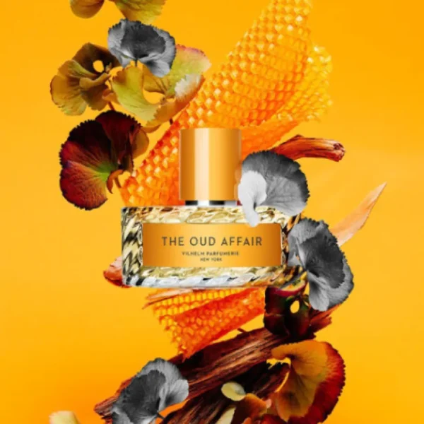 Vilhelm Parfumerie Profumi Corpo | – The Oud Affair