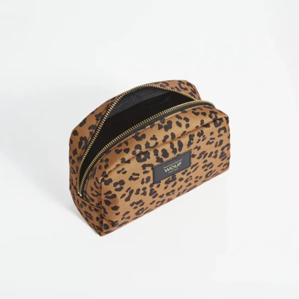 Beauty/Pochette | Wouf – Toiletry Bag Agar