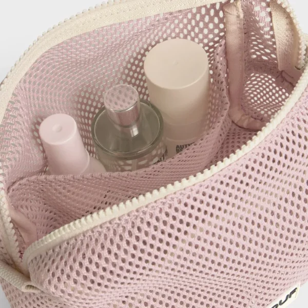 Wouf Beauty/Pochette | – Toiletry Bag Blush
