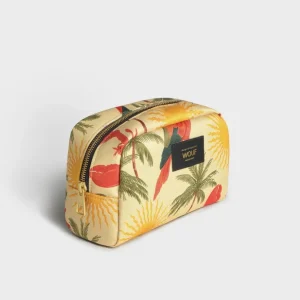 Wouf Beauty/Pochette | – Toiletry Bag Rio