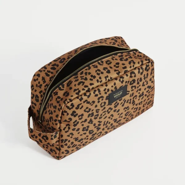 Wouf Beauty/Pochette | – Toiletry Large Bag Agar