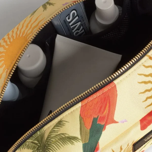 Wouf Beauty/Pochette | – Toiletry Large Bag Rio