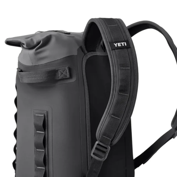 Yeti Borsoni/Zaini | Outdoor | – Hopper Zaino Termico M20 Charcoal