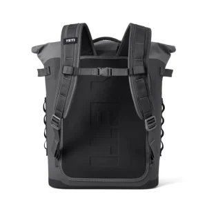 Yeti Borsoni/Zaini | Outdoor | – Hopper Zaino Termico M20 Charcoal