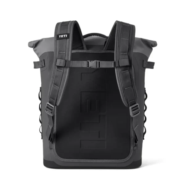 Yeti Borsoni/Zaini | Outdoor | – Hopper Zaino Termico M20 Charcoal