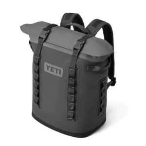 Yeti Borsoni/Zaini | Outdoor | – Hopper Zaino Termico M20 Charcoal