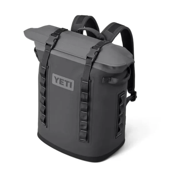 Yeti Borsoni/Zaini | Outdoor | – Hopper Zaino Termico M20 Charcoal