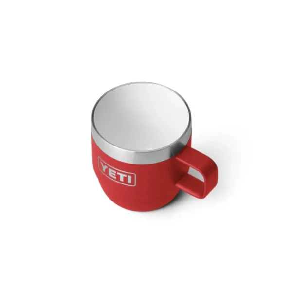 Yeti Tavola E Cucina | Outdoor | – Rambler Espresso Cup 2 Pz 177ml Rescue Red