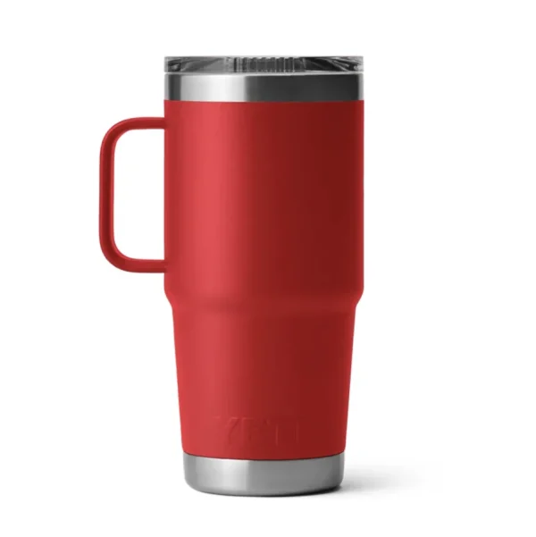 Yeti Outdoor | – Rambler Travel Mug 591mlRescue Red