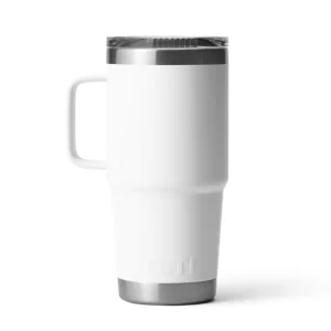 Yeti Outdoor | – Rambler Travel Mug 591ml White
