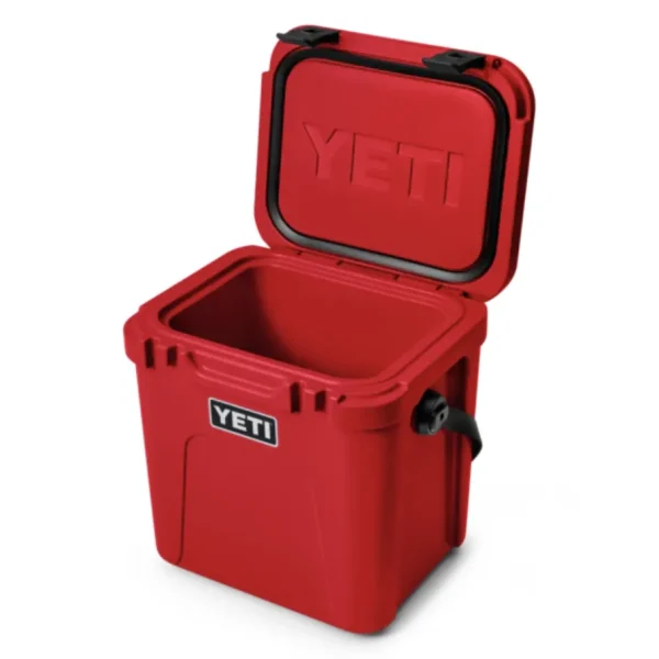 Yeti Outdoor | – Roadie Ghiacciaia 24Rescue Red